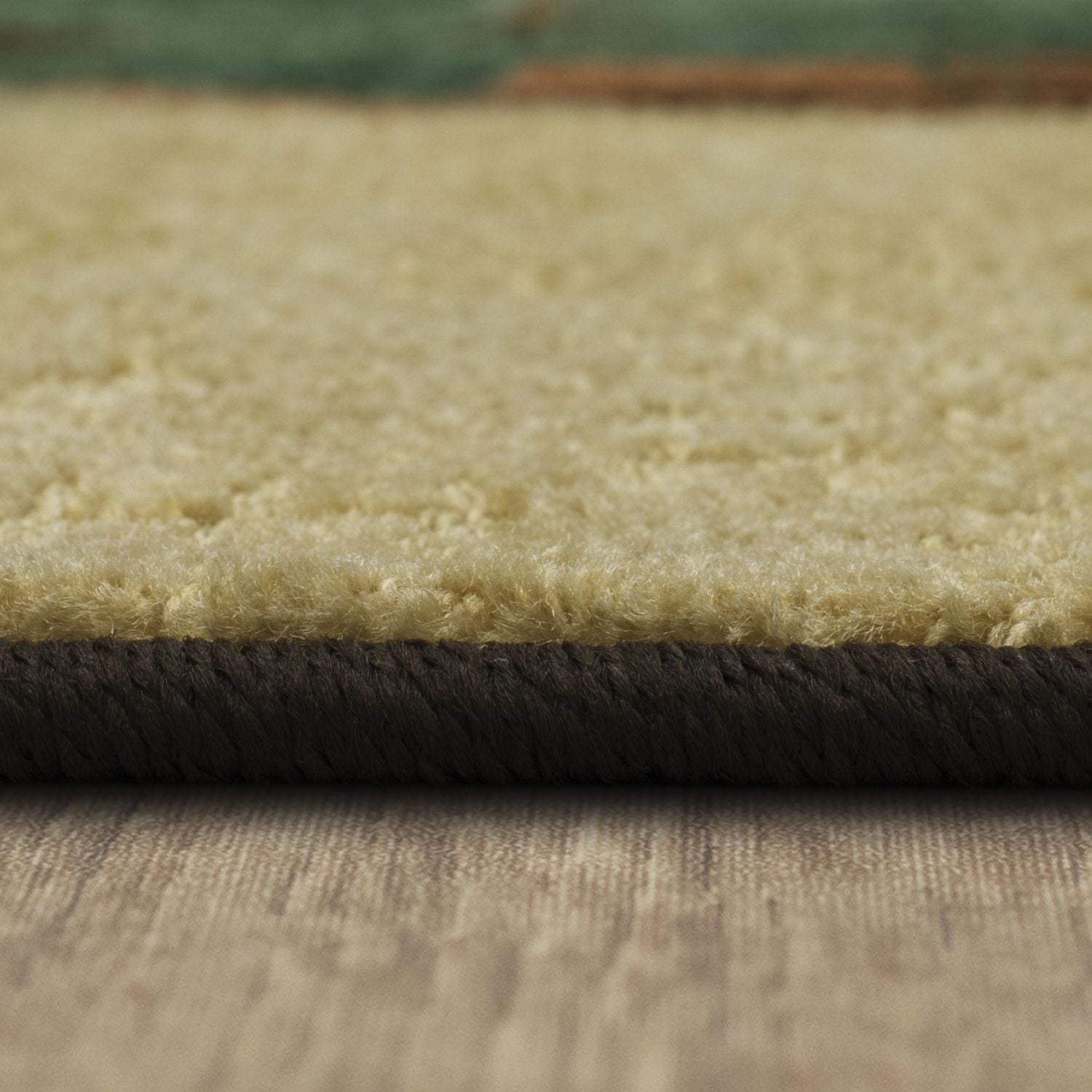 Mohawk Home Aqua Fusion Nylon Area Rug