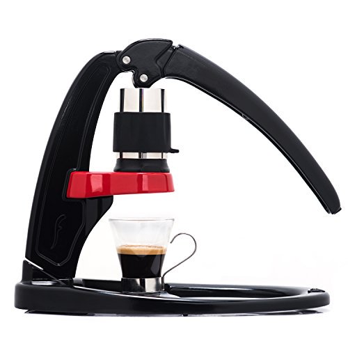 Flair Espresso Maker - Manual Press