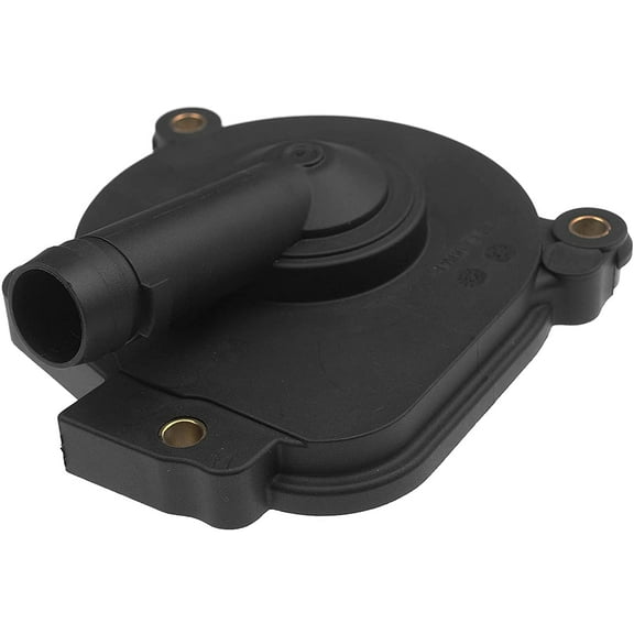 A-Premium Positive Crankcase Ventilation Valve Compatible with Mercedes-Benz C230 C280 C300 C350 CLK350 E350 GL450 GLK350 ML350 2006-2011 R350 S400 SLK280 SLK300 SLK350