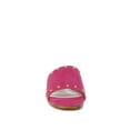 thumbnail image 4 of Odalia Soft Suede Leather Studded Flats, 4 of 9