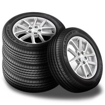 4 Yokohama Geolandar G91L 225/60R17 99H All Season Truck SUV CUV Tires 110193414 / 225/60/17 / 2256017