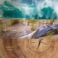 thumbnail image 3 of WoodWick Ellipse Trilogy Scented Candle, Uncharted Waters, 16 oz, 3 of 8
