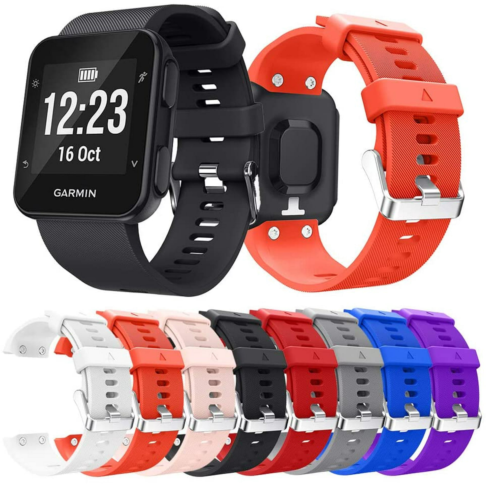 Garmin watch accessories near me 2025