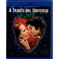thumbnail image 1 of A Traves Del Universo Evan Rachel Wood Pelicula Blu-ray Sony Blu-ray, 1 of 2