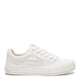 thumbnail image 2 of Sneaker Rocket Dog Cheery para mujer, tela blanca, talla 10, 2 of 5