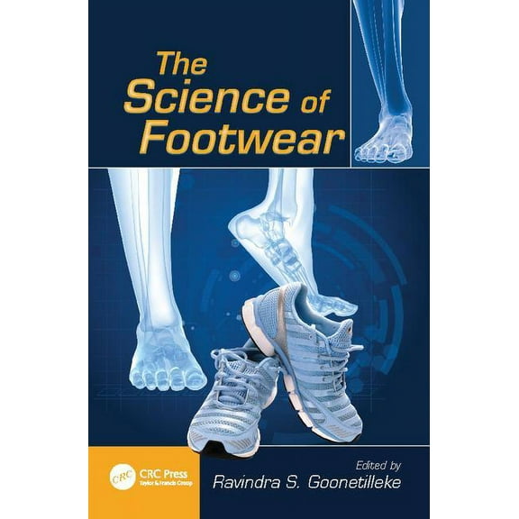 Human Factors and Ergonomics The Science of Footwear, (Paperback)