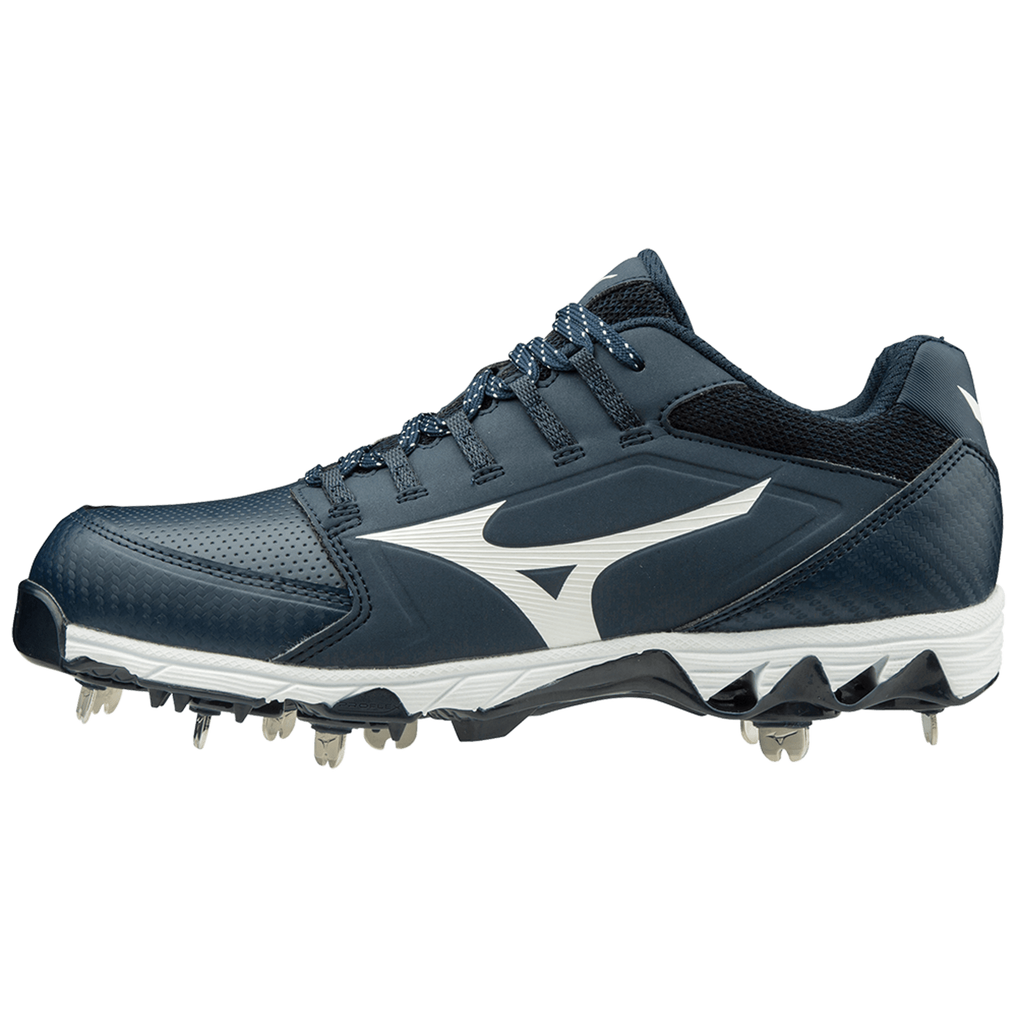 mizuno women's 9 spike swift 5 fastpitch softball cleats