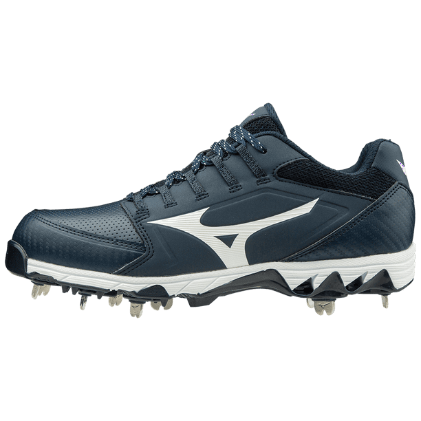 Mizuno 9Spike Swift 6 Low Women's Metal Softball Cleat