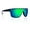 Valley, variant on NEVEN Rella TR90 Unisex Sunglasses For Men & Women - Shield Frame for Limitless Ambition