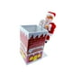 thumbnail image 5 of Papá Noel Trepando, Juguete Eléctrico Decorativo, Muñeco de Peluche de PVC con Movimiento Musical, Ideal para Niños, Fiestas, Hogar Y Decoración Navid, 5 of 9