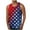 Multicolor#8, variant on LEBONYARD blouses for men save up under 50%,Men's Print Tank Top Casual Sports Sleeveless Round Neck T-shirt Tank Top Multicolor XXXXXL