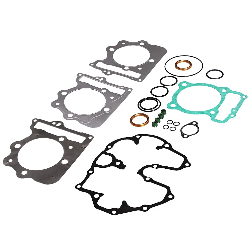 ATV, SidebySide & UTV Engines & Components Top End Gasket Kit For