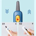 thumbnail image 4 of Deli Utility Knife Multipurpose Pocket Knife нож Paper Box Cutter Letter Opener Anti-sticking Retractable Blade for Home Office, 4 of 6
