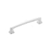 thumbnail image 3 of Hickory Hardware P3233-CH 128mm Bridges Chrome Cabinet Pull, 3 of 10