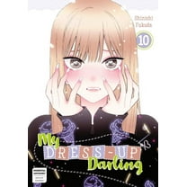 My Dress-Up Darling: My Dress-Up Darling 10 (Series #10) (Paperback)