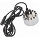 thumbnail image 2 of Mini Mist Maker Fogger 12 Led Ultrasonic Mist Maker Water Fountain Pond Fog Machine 24v Atomizer, 2 of 5