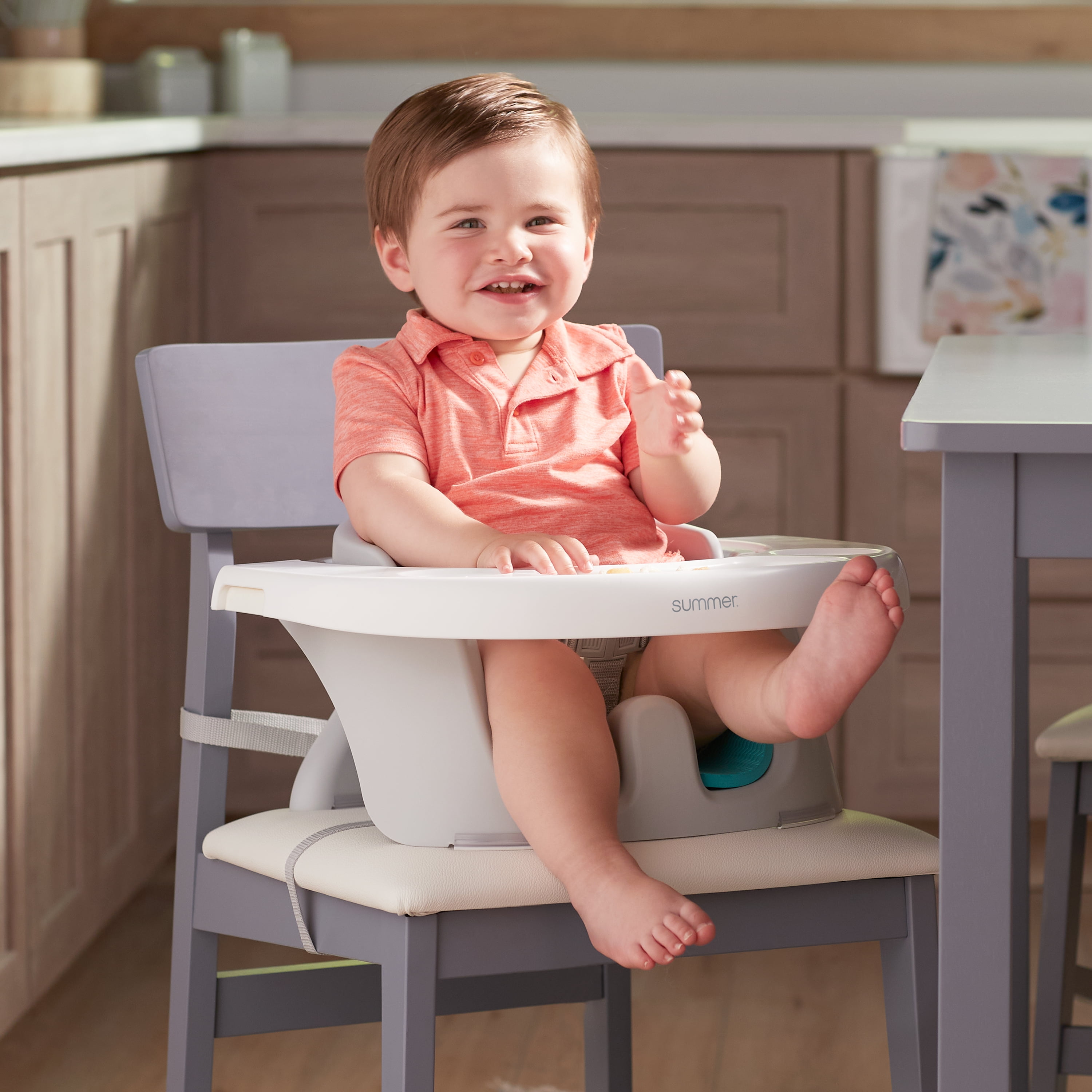 Summer Infant - 4-in-1 SuperSeat®