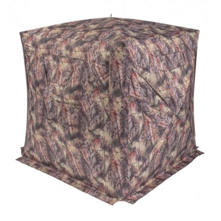NATIVE GROUND BLINDS Seminole Ground Blind (DRC)