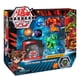 thumbnail image 1 of Set Spin Master Bakugan Ventus Phaedrus y Pyrus Hydranoid, 1 of 4
