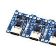 thumbnail image 2 of 5pcs 5V 1A USB Type C Chargeur de Batterie au Lithium Module Chargeant la Carte, 2 of 11