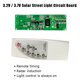 thumbnail image 4 of 5PCS Controlador Solar Microondas Placa LED Inducción Humana, 4 of 8