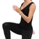 thumbnail image 5 of Camiseta Moldea Reduce Tallas Faja Reductora Sauna Chaleco, 5 of 8