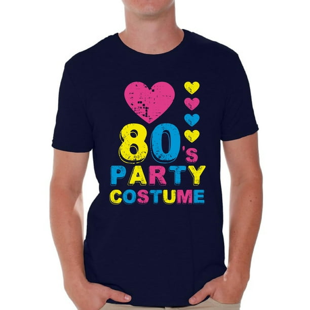 80's oversized shirts