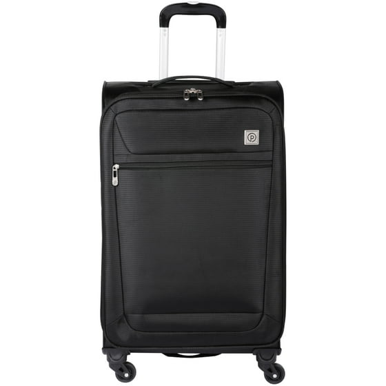 protege rolling luggage
