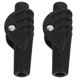 thumbnail image 1 of 4 piezas de juntas para carpas, accesorios, suministros, conector de poste plegable, varilla de soporte de nailon, 1 of 6