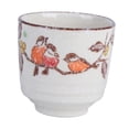 thumbnail image 3 of Taza de té japonesa, estufas, té hervido, taza de té portátil de hojas sueltas, taza de té de Kung Fu para cafetería, oficina, viaje en casa aves, 3 of 8