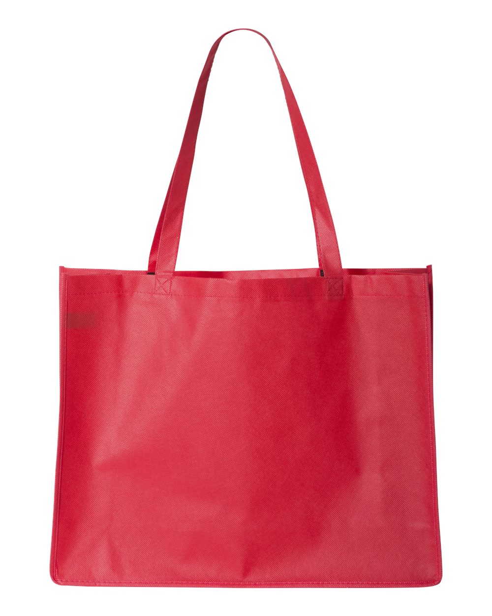 A135 Unisex Deluxe Tote Bag