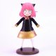 thumbnail image 1 of Figura de acción de la familia spy×de 16cm, figura de PVC de Anya Forger, figura de Twilight Yor Forger, cara cambiable, juguete de modelo de colección Gong Bohan LED, 1 of 2