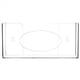 thumbnail image 2 of 2X Soporte para Caja de Guantes, Dispensador de Guantes de Montaje en Pared, Dispensador de Guantes de Acrílico Transparente, Soporte para Guantes Desechables, Estante para Guantes, 2 of 5