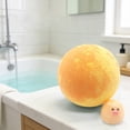 thumbnail image 4 of Dvkptbk shower ball Easter Bunny Bath Balls Aromatherapy Oil Exploding Bath Ball Samples, 4 of 6