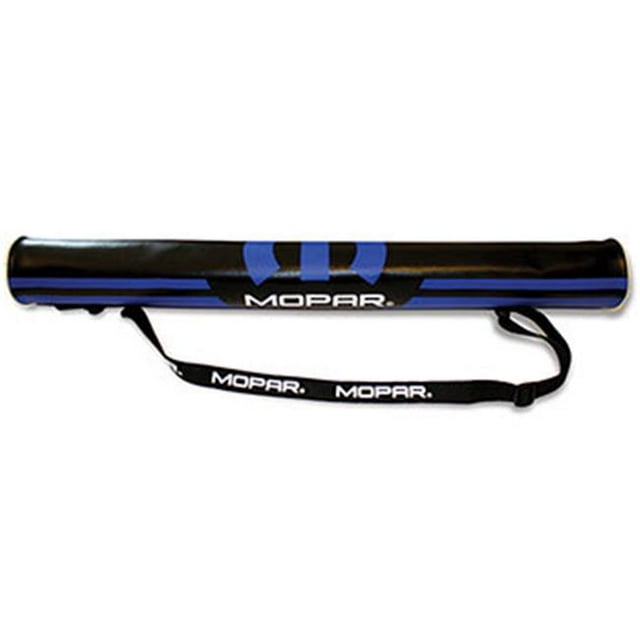 Brickel Racing MH-1908 Mopar 6-Pack Canshaft Insulated Cooler By MotorHead Products -MH-1908