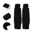 thumbnail image 3 of Weiweiguan 4pcs Anti-cut Arm Cover Anti-scratch Arm Protective Cover Security Arm Sleeves, 3 of 6