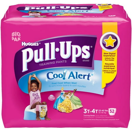 Huggies pull hotsell ups upc