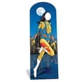 thumbnail image 1 of Découpe pour Super-Héros Féminin - 71 x 25 x 1 Po., 1 of 1