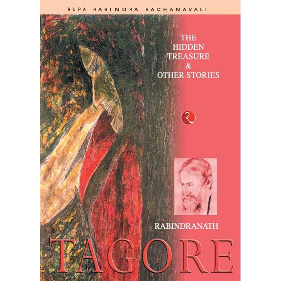 The Hidden Treasure & Other Stories, (Paperback)