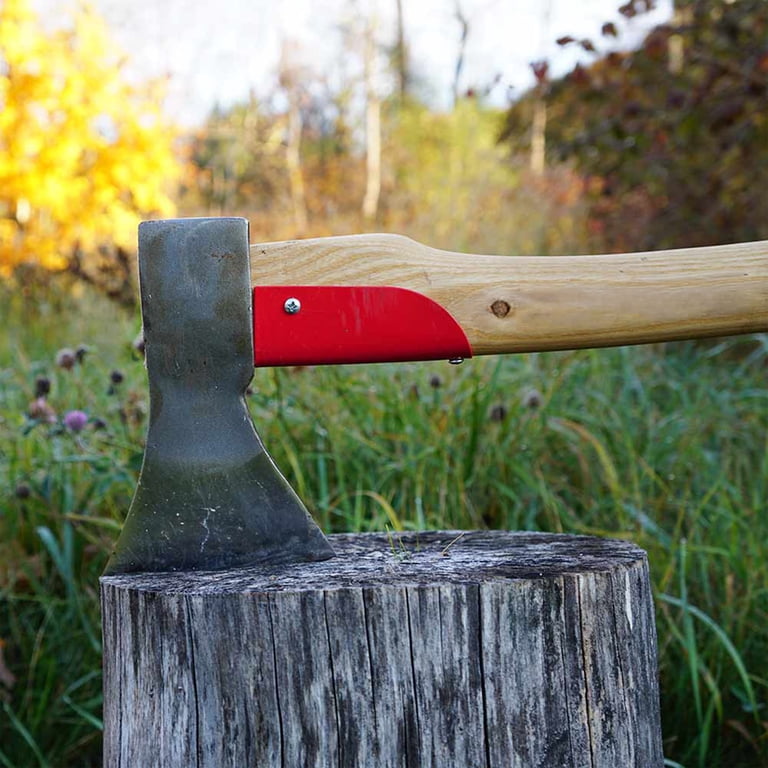 Kings County Tools 31” Forest Felling Axe – German-Made Tree