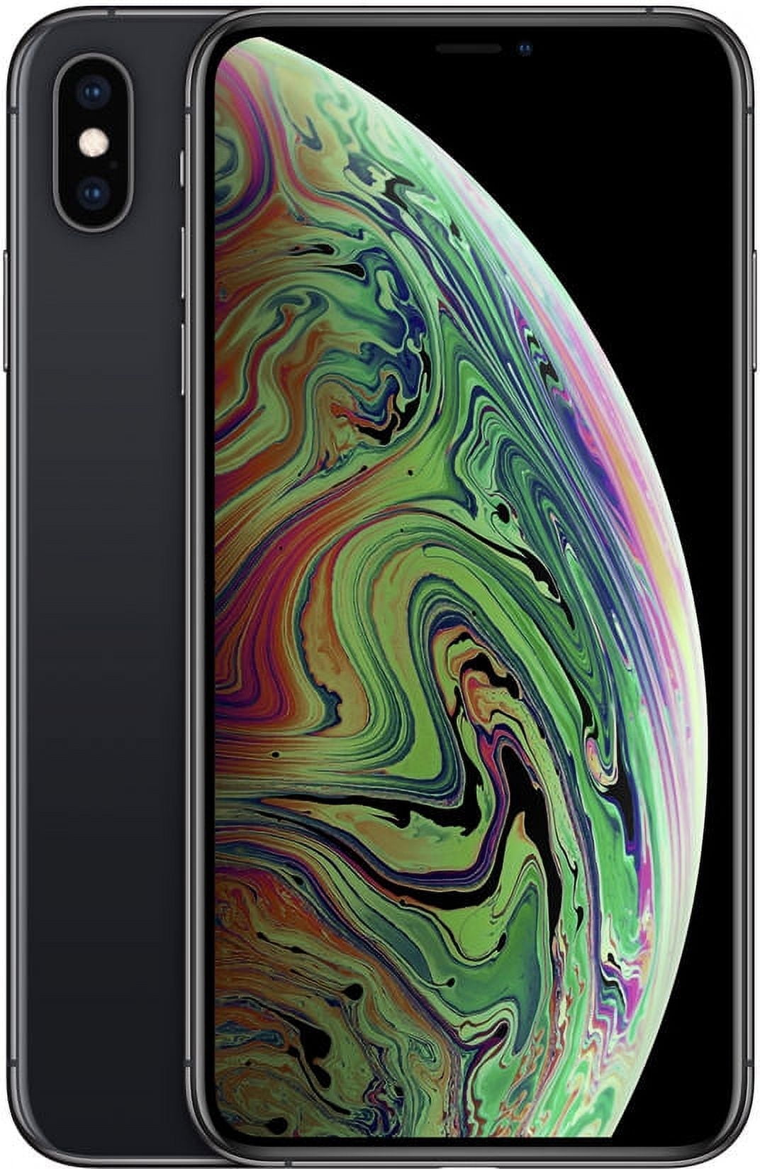 Restored Apple iPhone XS Max 64GB Space Gray (Verizon Unlocked