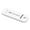 White, variant on VANLOFE WiFi Display 4g Mobile Wireless Portable Wifi Card Holder Plug-in Terminal Lte Router Usb Network Card Ufi Car