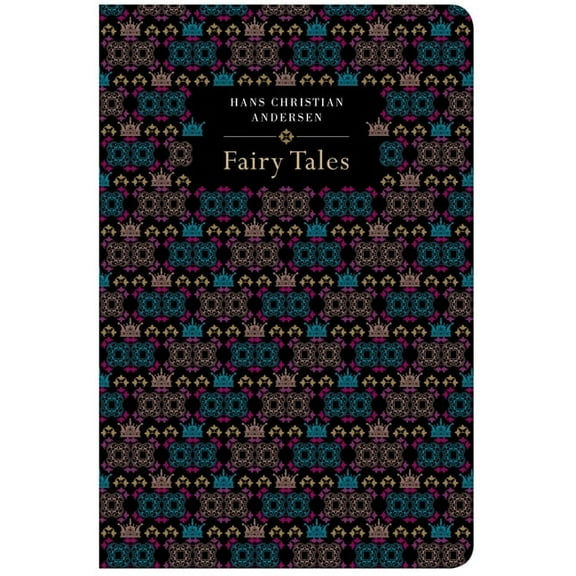 Chiltern Classic Hans Christian Anderson's Fairy Tales, (Hardcover)