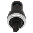 thumbnail image 1 of keepw 1K Ohm Potentiometer Knob Regulating Potentiometers Wear-resistant Resistance Switch Frequency Converter Switches, 1 of 1