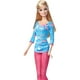 image 2 of Barbie Potty Training Taffy Doll