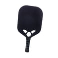 thumbnail image 3 of Raqueta de Pickleball de fibra de carbono, paleta para accesorios deportivos, uso en interiores y exteriores, patio, adultos, niños, gimnasio en casa, 3 of 8