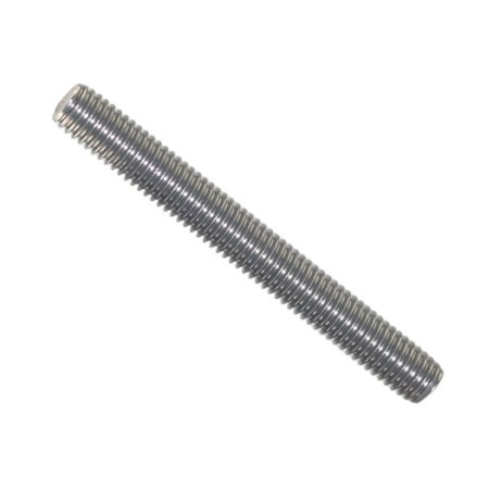 

(5PCS) 304 Stainless Steel Threaded Lever Bolt for Mechanical Processing M4x100mm.