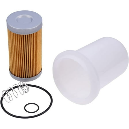 Fuel Filter O-ring Bowl For Kubota L235 L2250 L2650 L275 L2850 L2900 L2950 L4300