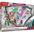 thumbnail image 1 of Juego de cartas coleccionables Pokemon Iron Valiant ex Box, 1 of 2