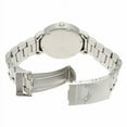thumbnail image 3 of 01.1621.104 Women's Avenue White Dial Stainless Steel Bracelet Watch, 3 of 4